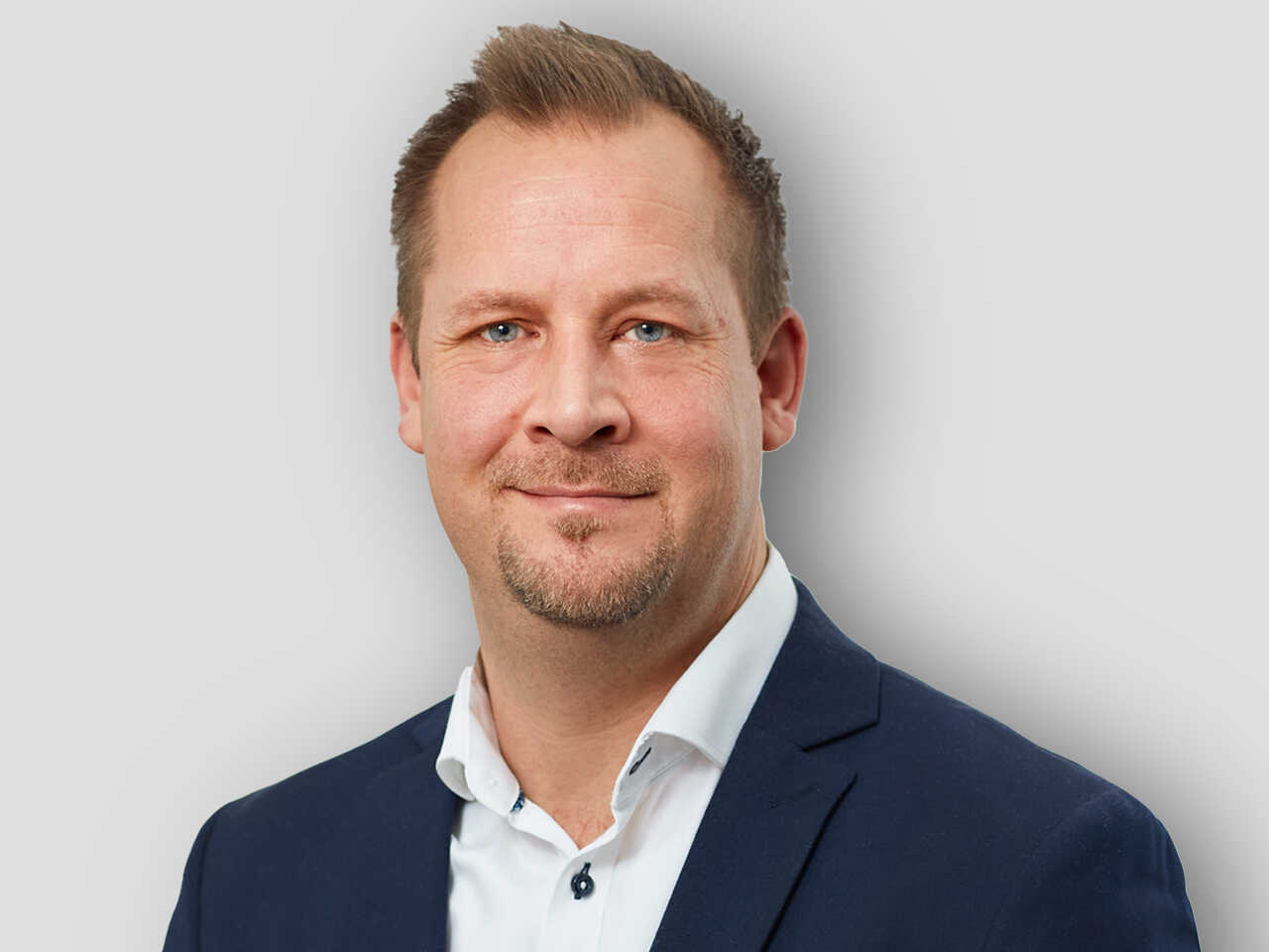 Henrik Holm-Hansen
