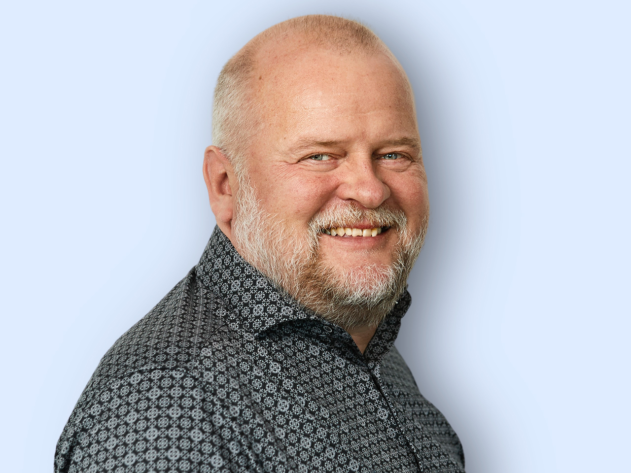 Henrik Michael Lauritsen