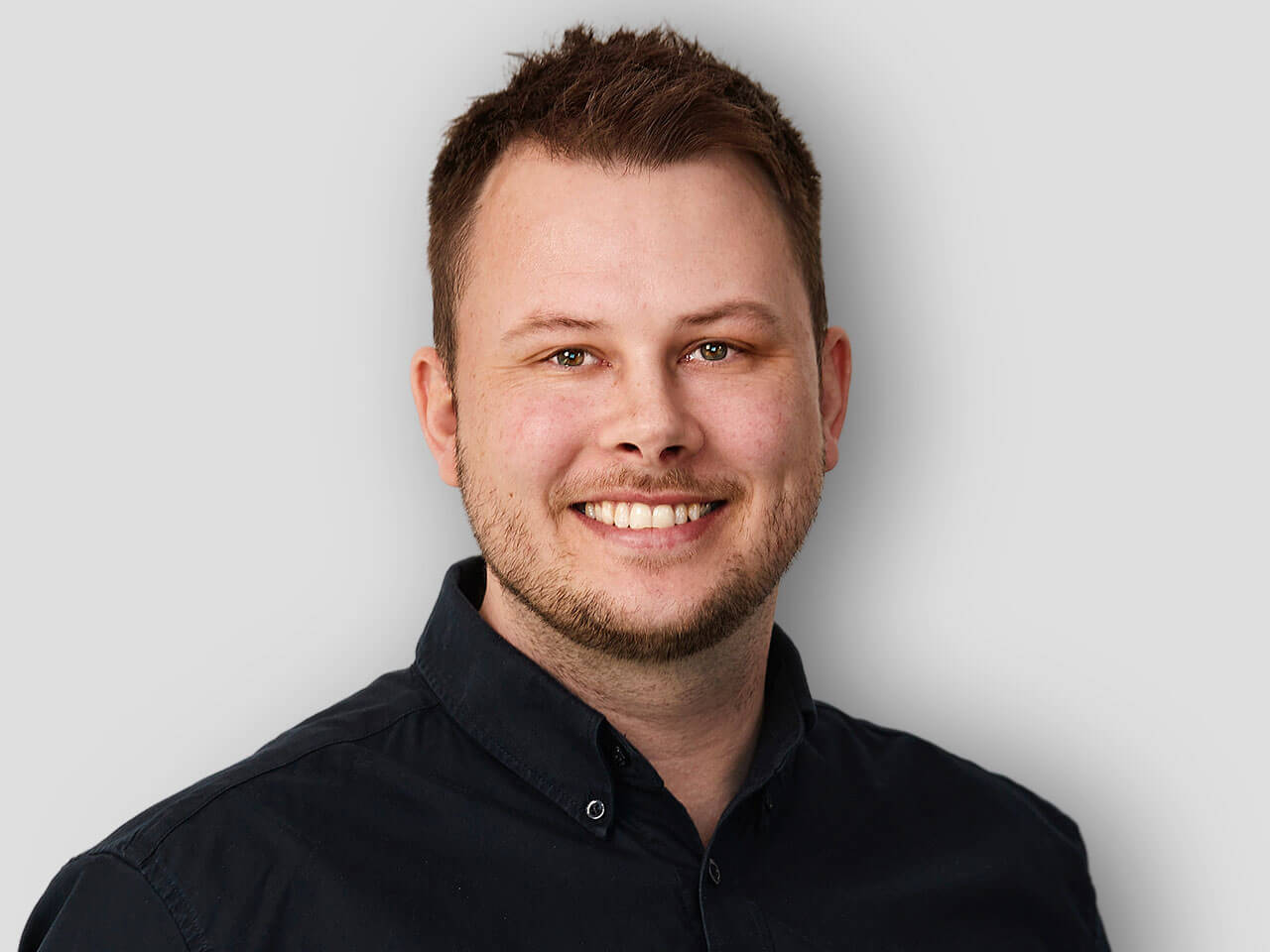 Kasper Bruhn