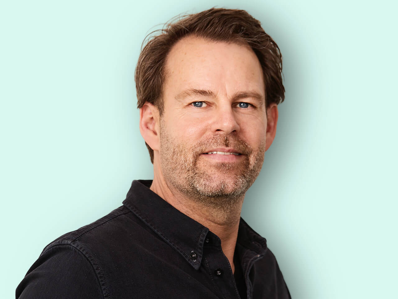 Thomas Burgaard Dørr