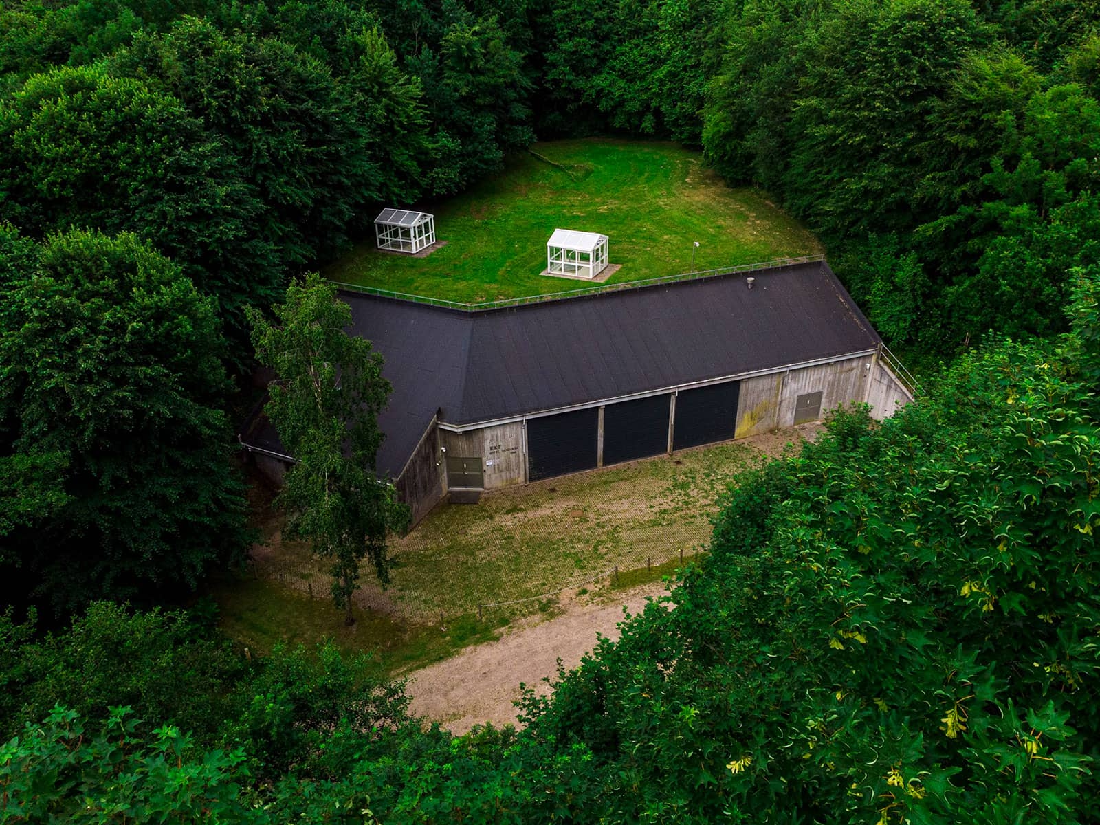Østre Koldings vandværk