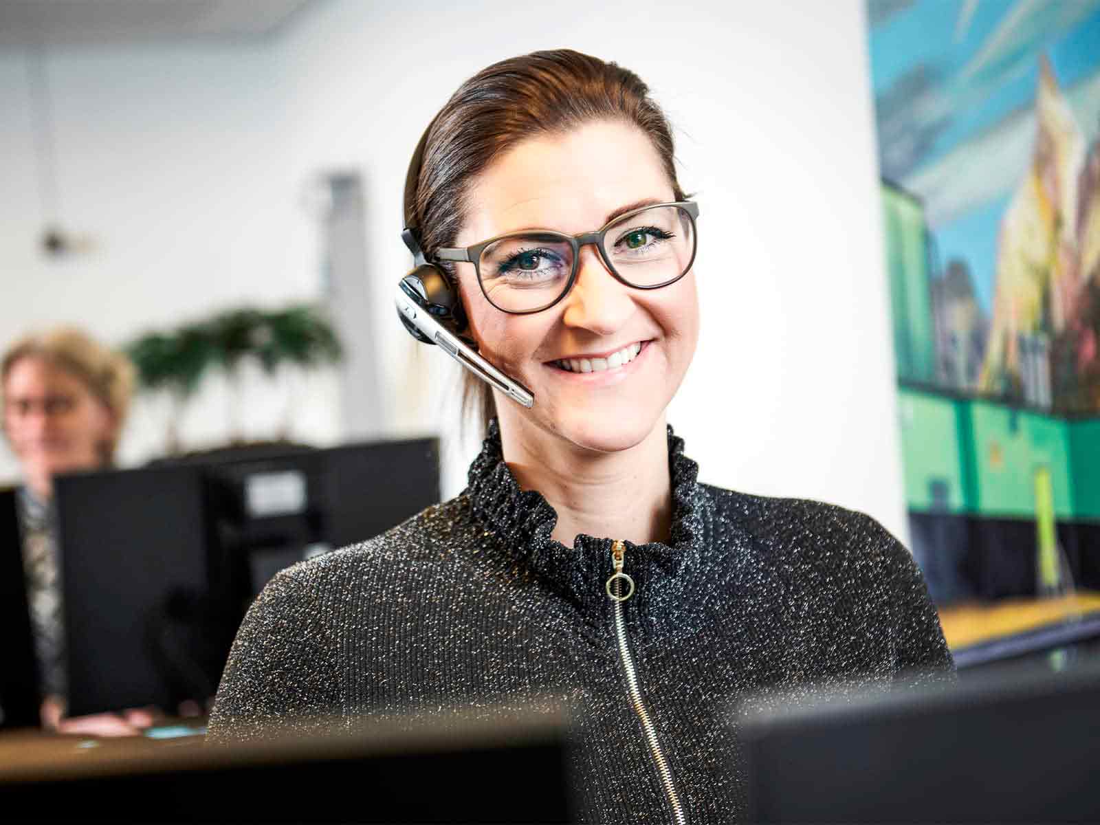 EWII Customer service