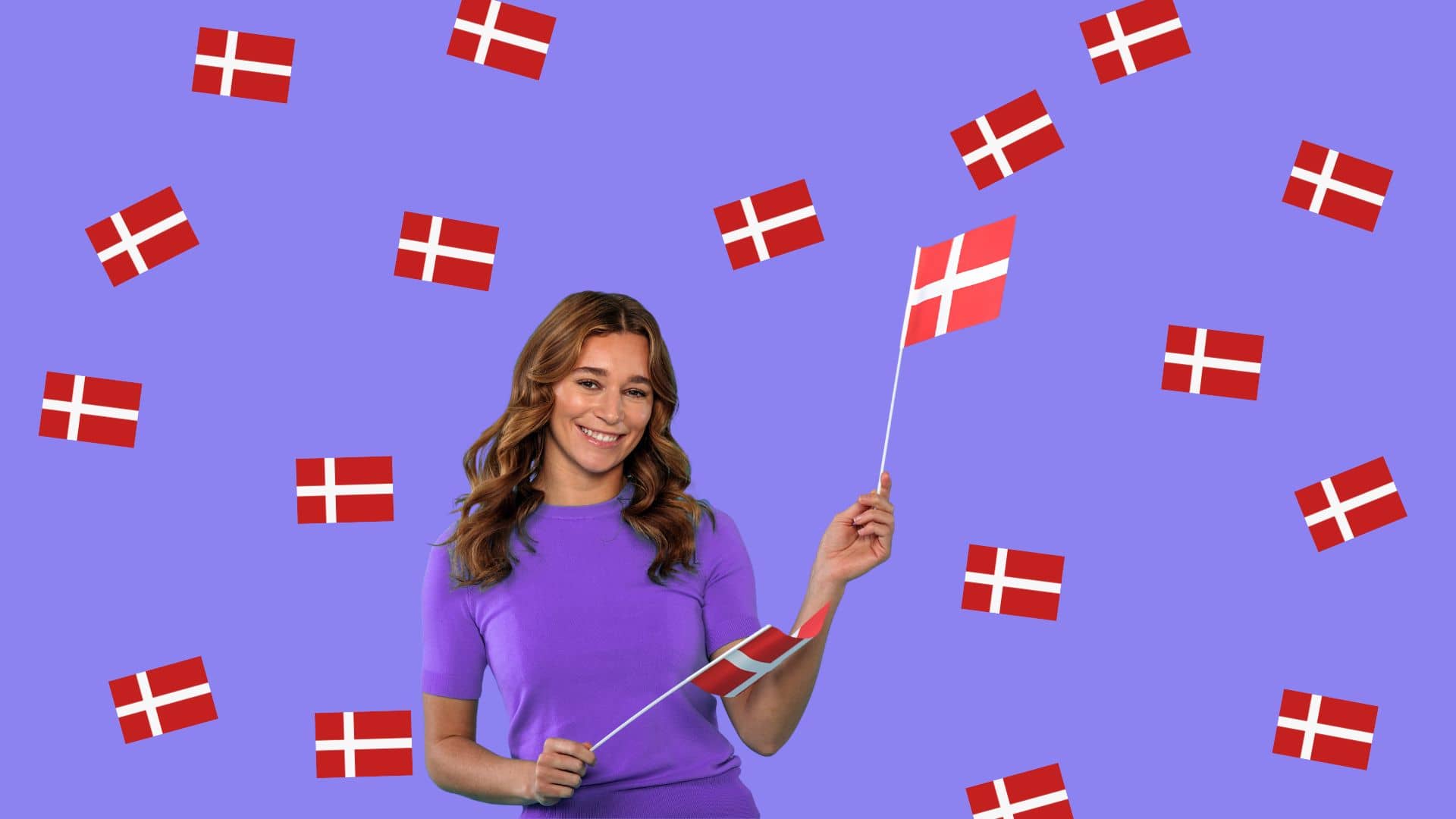 EWII fejrer fødselsdag og du kan spare 700 kr. på vores Fødselsdags El indtil den 1. juni 2026.