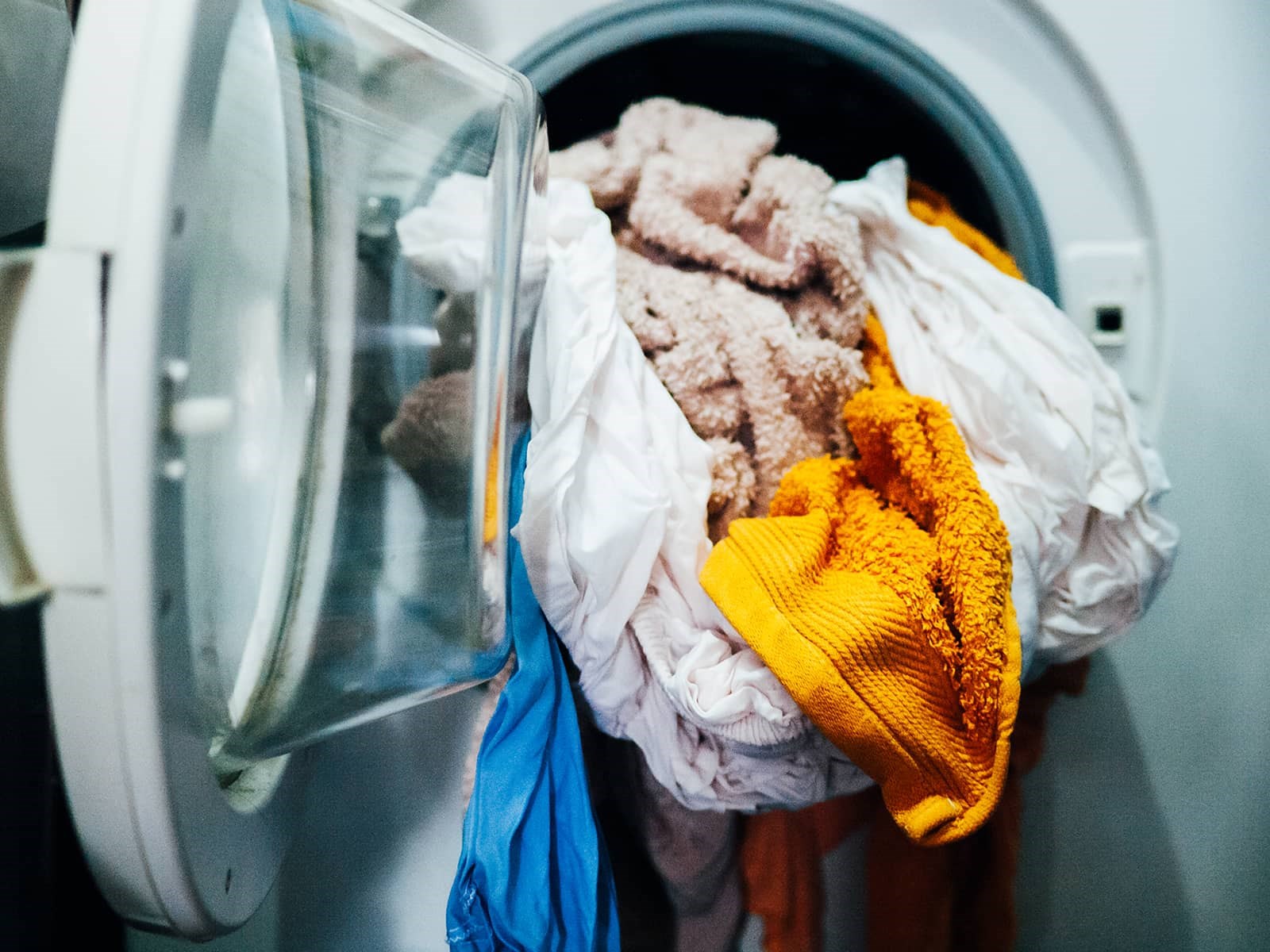 Er korte vaskeprogram eller ECO vasken bedst? EWII